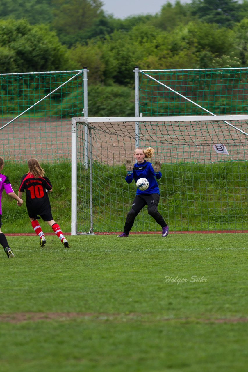 Bild 183 - D-Juniorinnen Kreispokal-Finale SV Boostedt - FSC Kaltenkirchen : Ergebnis: 0:20